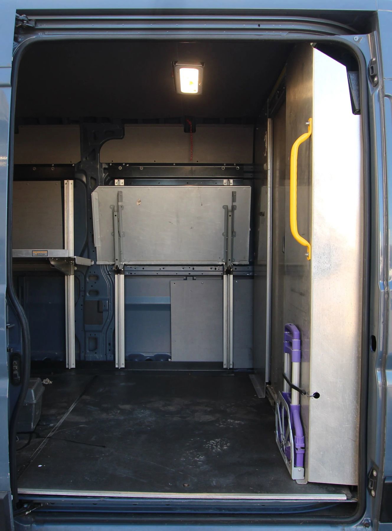 Used 2020 RAM ProMaster 3500 image 11