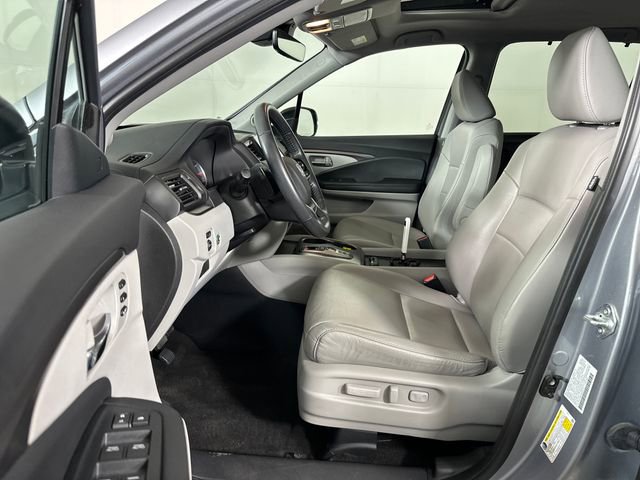 Used 2022 Honda Pilot EX-L image 11