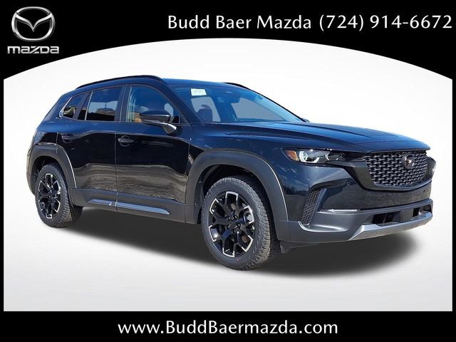 New 2026 MAZDA CX-50 Meridian Edition w/ Weather Package
