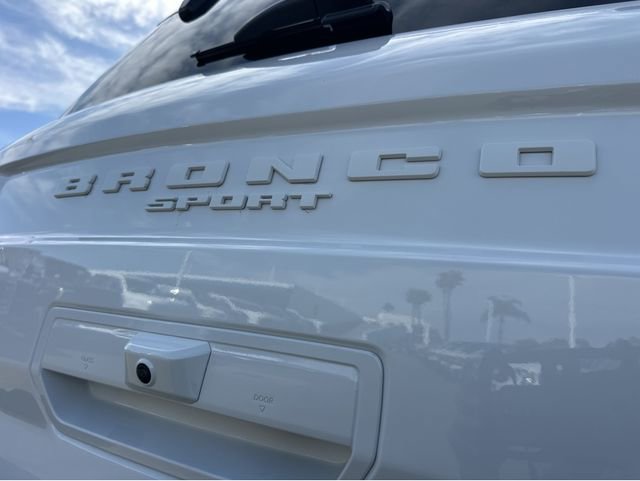 New 2026 Ford Bronco Sport Outer Banks AWD/4WD image 15