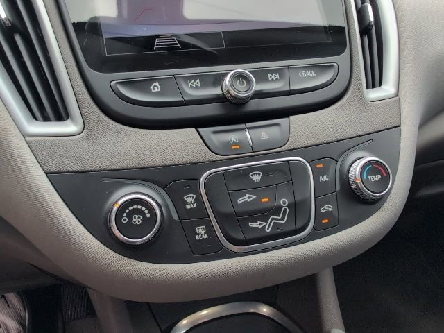 Used 2021 Chevrolet Malibu LS FWD image 19