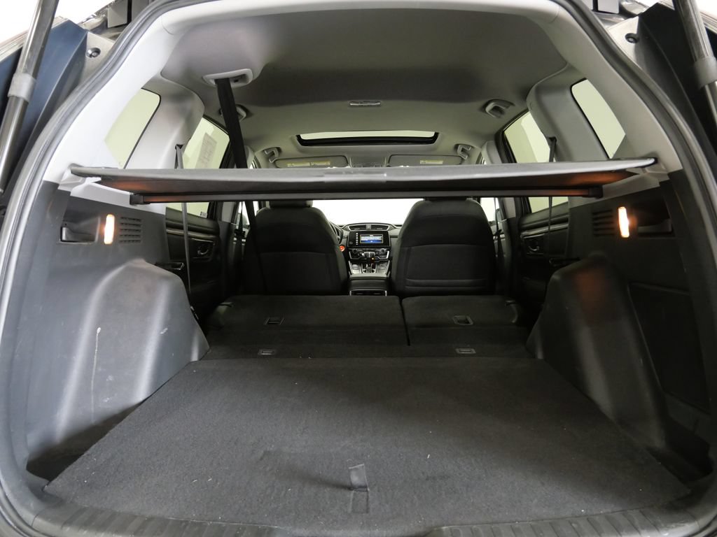 Used 2020 Honda CR-V Touring image 24