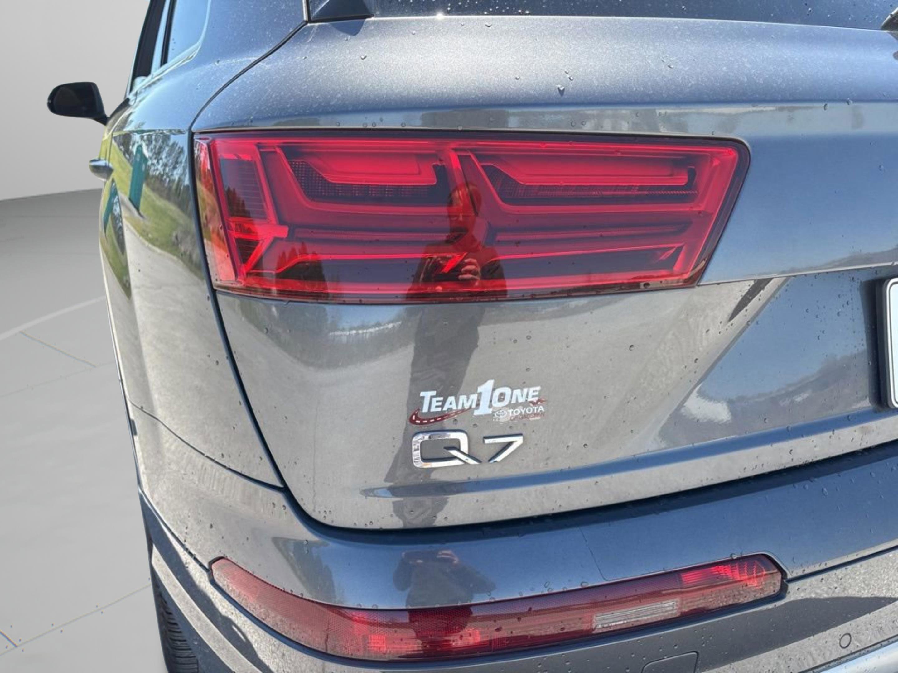 Used 2019 Audi Q7 3.0T Prestige w/ Prestige Package image 36