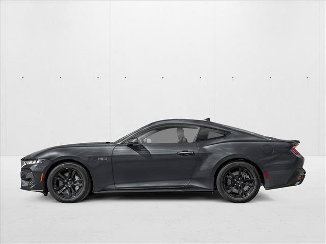 New 2026 Ford Mustang GT RWD image 3