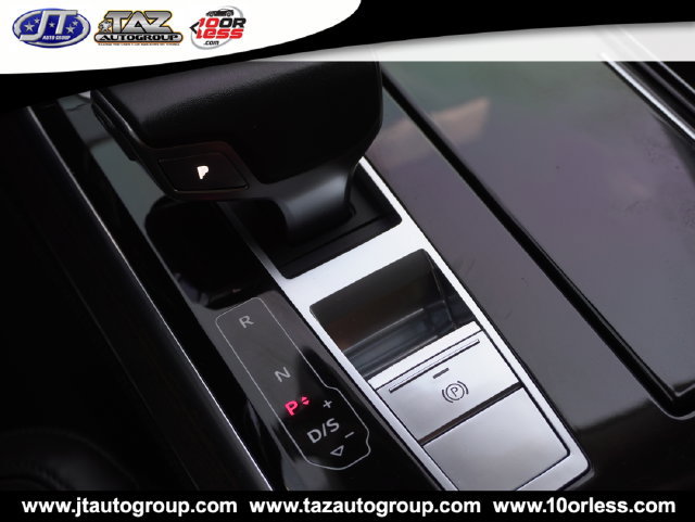Used 2019 Audi A8 L 3.0T AWD/4WD image 15