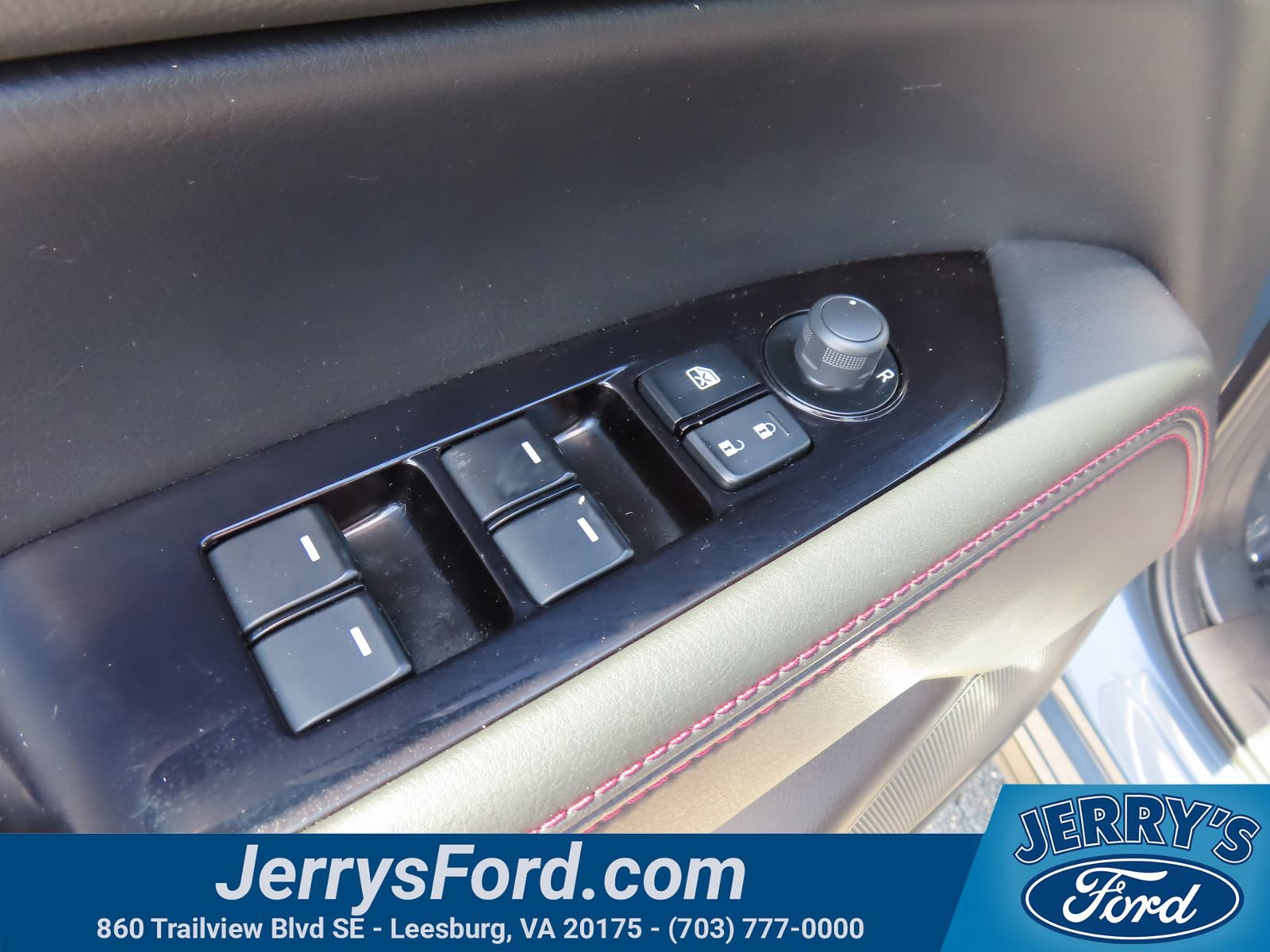 Used 2023 MAZDA CX-5 Carbon Edition AWD/4WD image 11