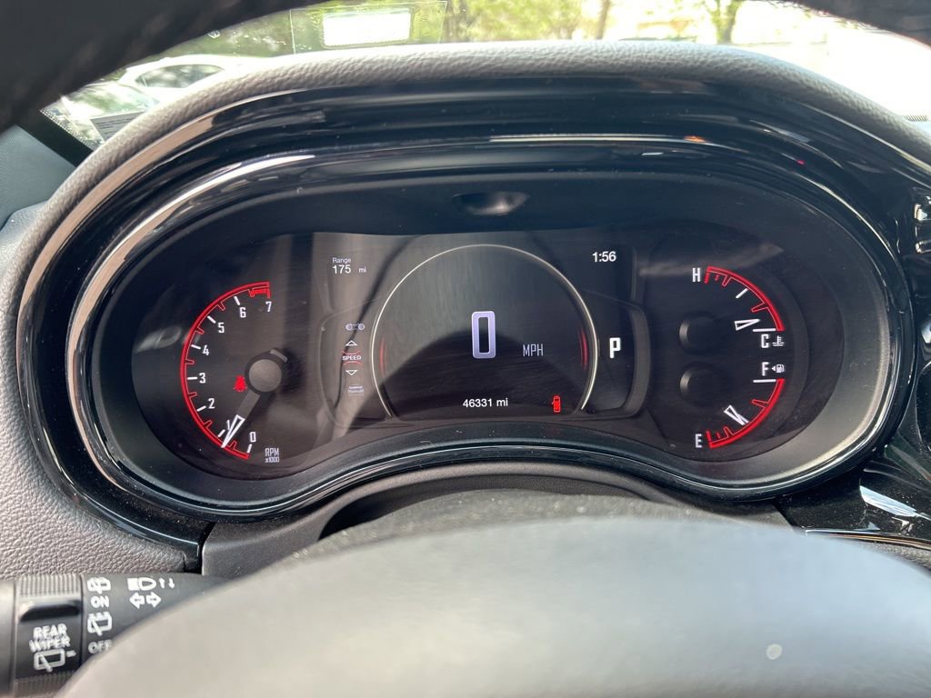 Used 2024 Dodge Durango GT image 5