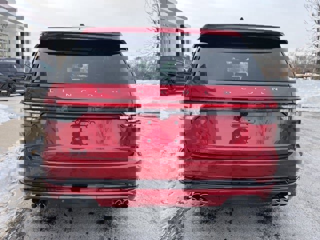 Used 2025 Lincoln Aviator AWD w/ Jet Appearance Package image 7