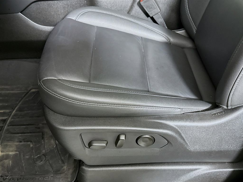 Used 2024 Chevrolet Tahoe LT w/ LT Signature Plus Package image 20