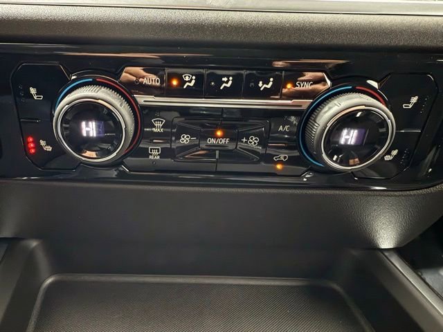 New 2026 Chevrolet Silverado 2500 LT w/ Trail Boss Package image 38