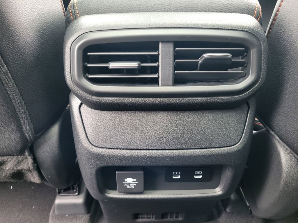 New 2026 Honda Passport TrailSport image 34