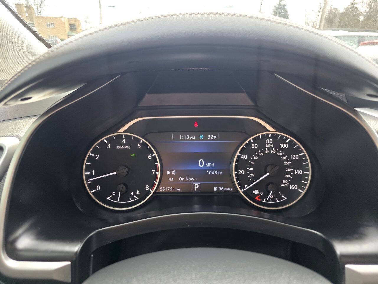 Used 2019 Nissan Murano S w/ Cargo Package AWD/4WD image 11