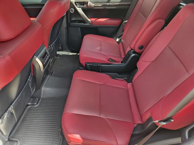 Used 2023 Lexus GX 460 Premium AWD/4WD image 29