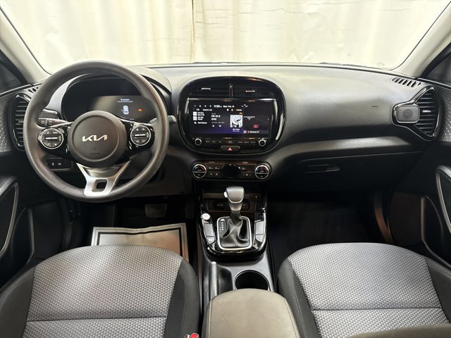 Certified 2023 Kia Soul S image 15