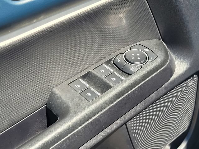 Used 2025 Ford Bronco Sport Heritage w/ Convenience Package AWD/4WD image 19