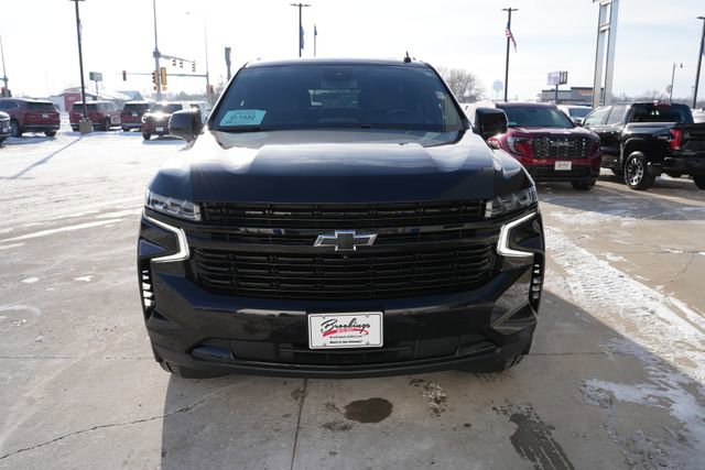 Used 2023 Chevrolet Tahoe RST w/ Luxury Package image 36