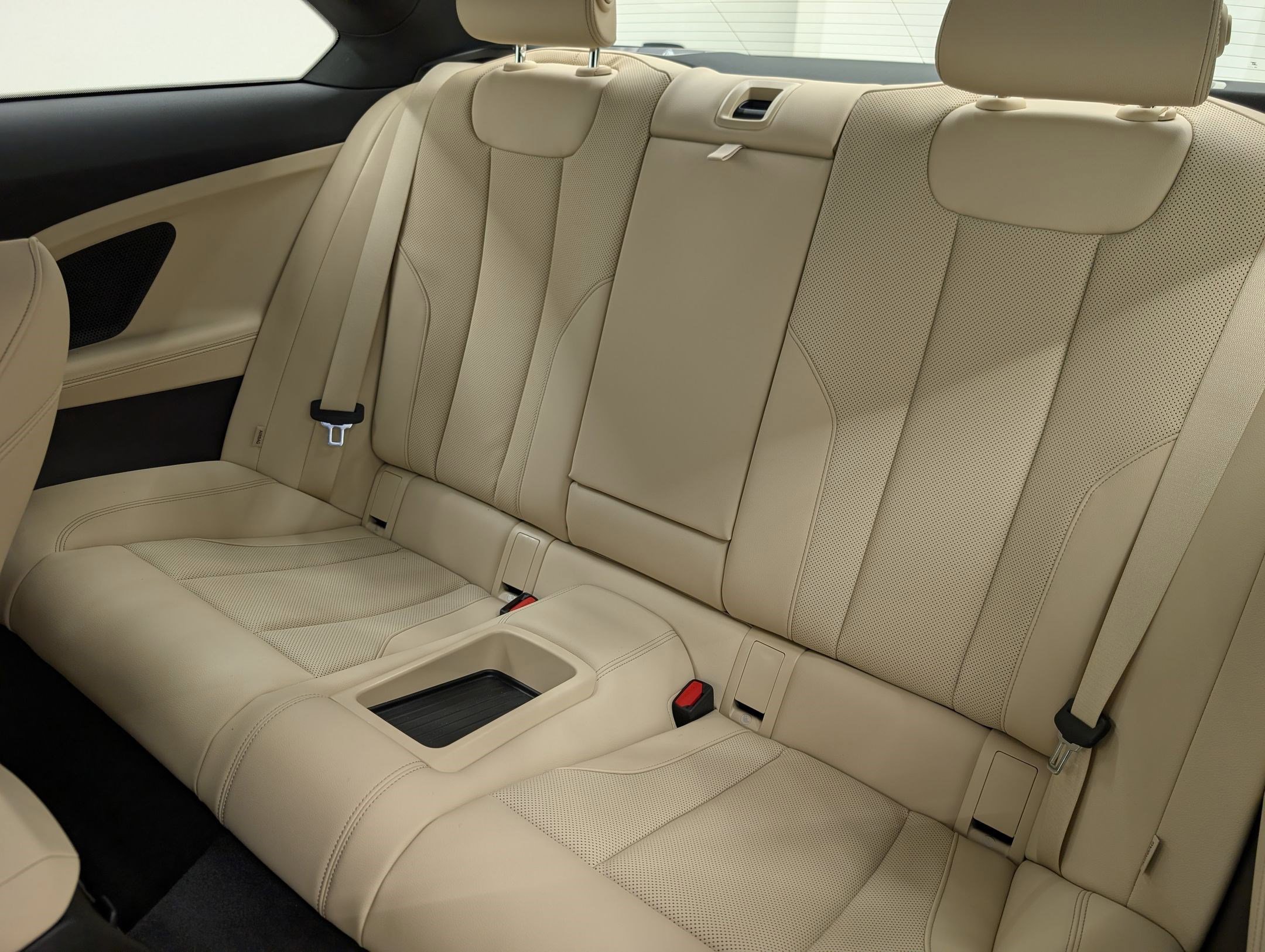 New 2026 BMW 230i Coupe w/ Convenience Package image 21