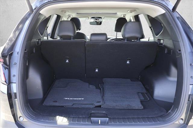 Used 2023 Hyundai Tucson SEL w/ Convenience Package AWD/4WD image 26