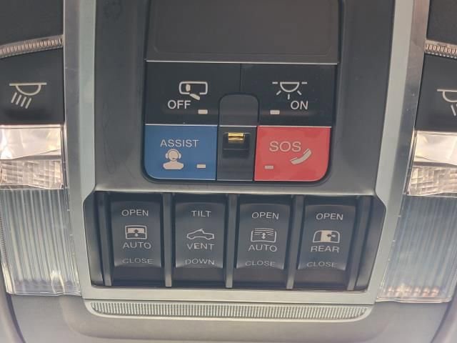 Used 2019 RAM 1500 Sport w/ Level 2 Equipment Group image 32