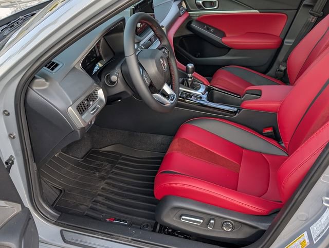 New 2026 Acura Integra A-Spec image 5