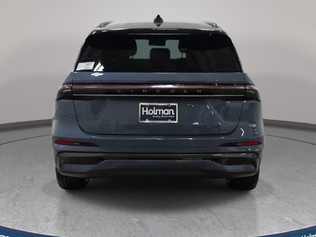 New 2026 Lincoln Nautilus Reserve w/ Jet Appearance Package AWD/4WD image 6