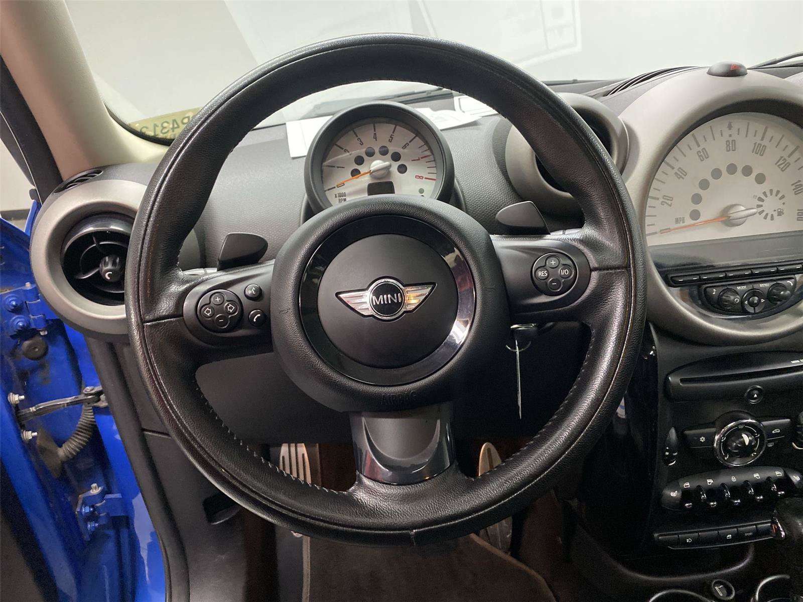 Used 2012 MINI Cooper Countryman S AWD/4WD image 15