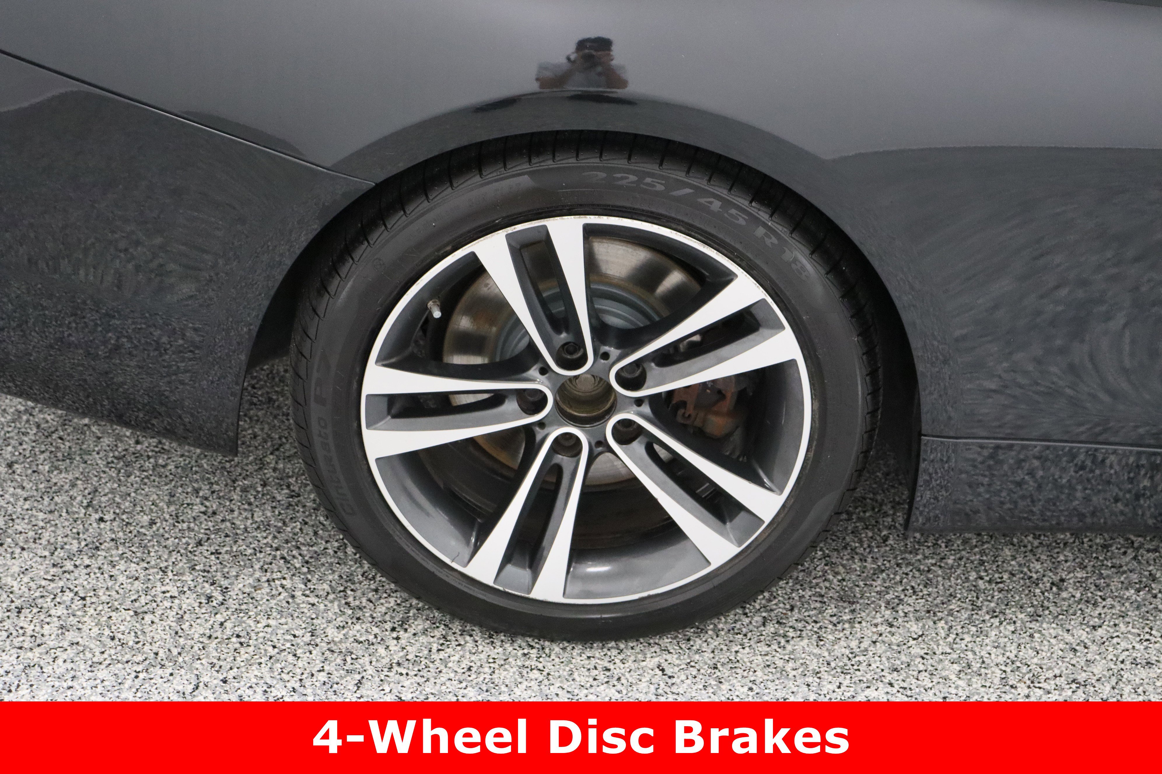 Used 2020 BMW 440i Convertible w/ Convenience Package image 6