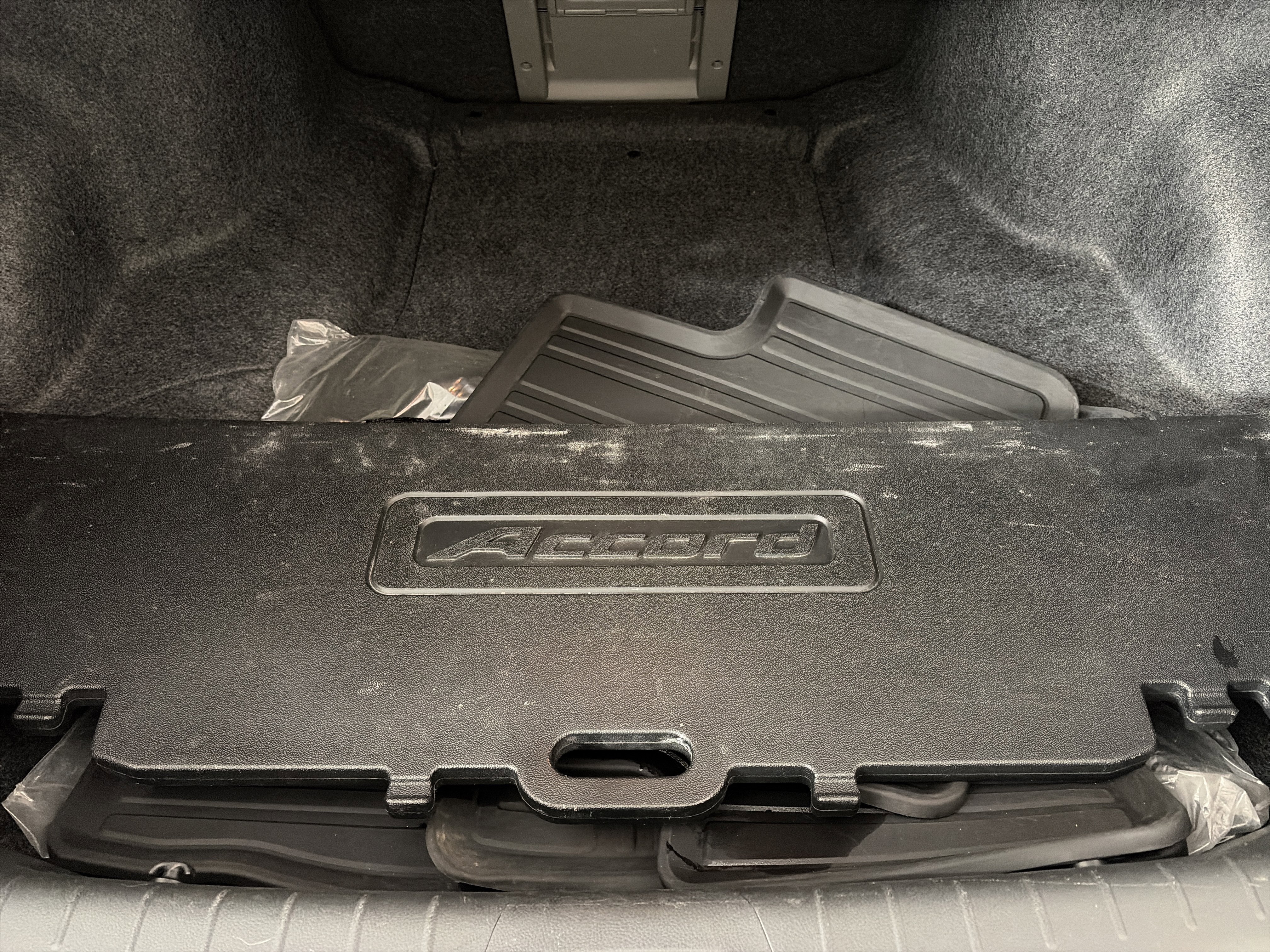 Used 2008 Honda Accord EX-L image 27