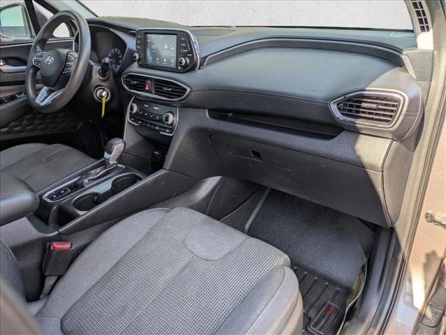 Used 2019 Hyundai Santa Fe SE image 20