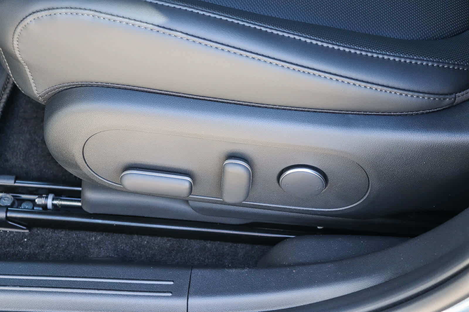 New 2026 Hyundai Ioniq 5 SEL RWD image 26