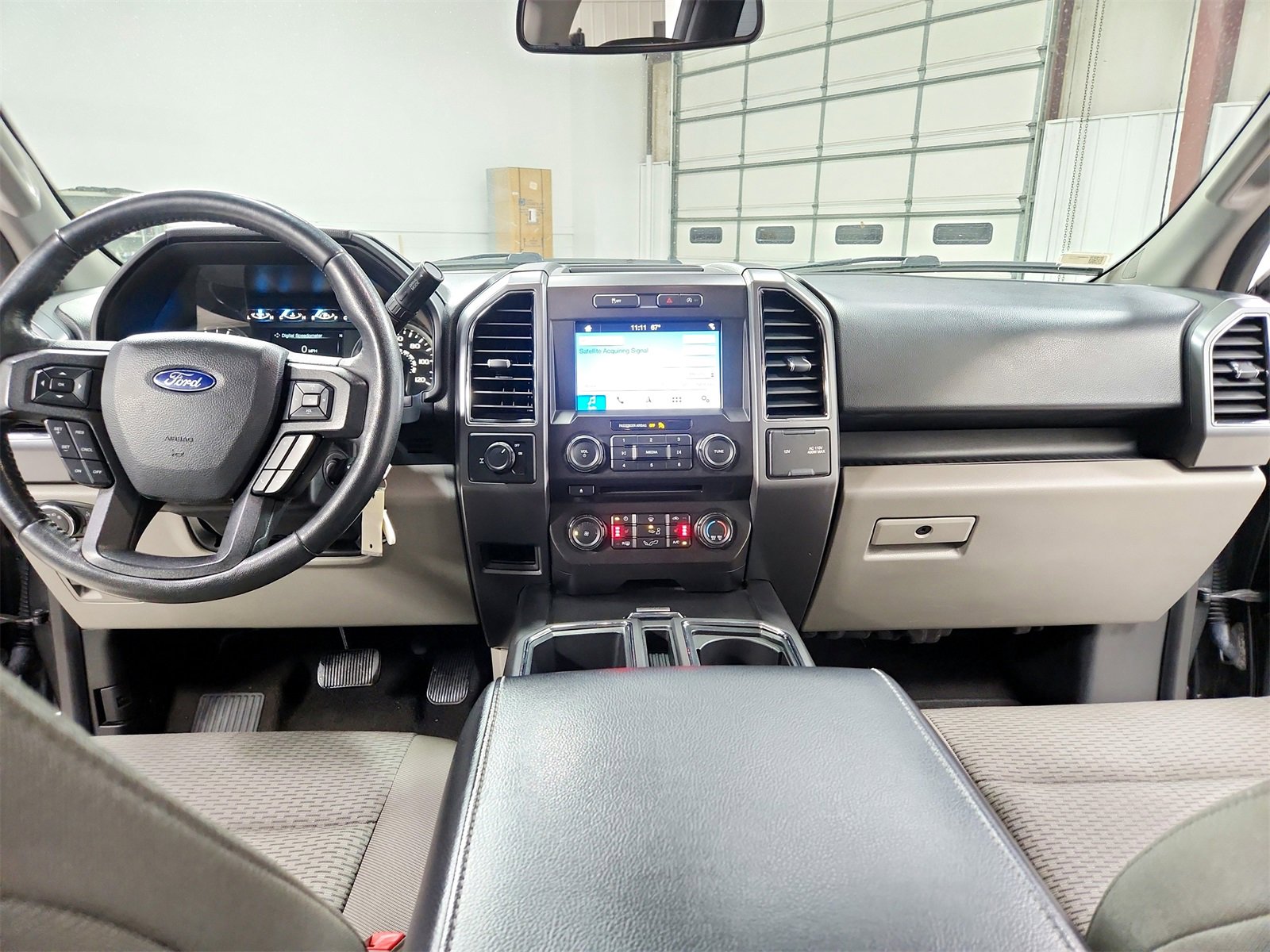 Used 2018 Ford F150 XLT w/ Equipment Group 302A Luxury image 25