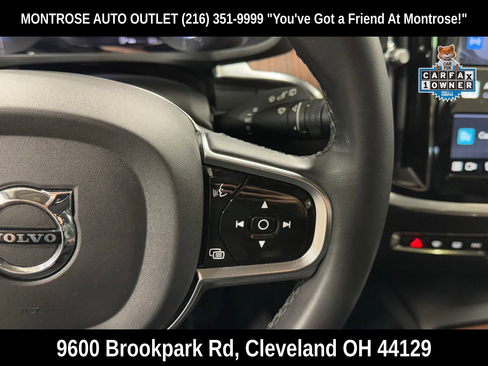 Used 2024 Volvo V60 B5 Cross Country Plus image 20