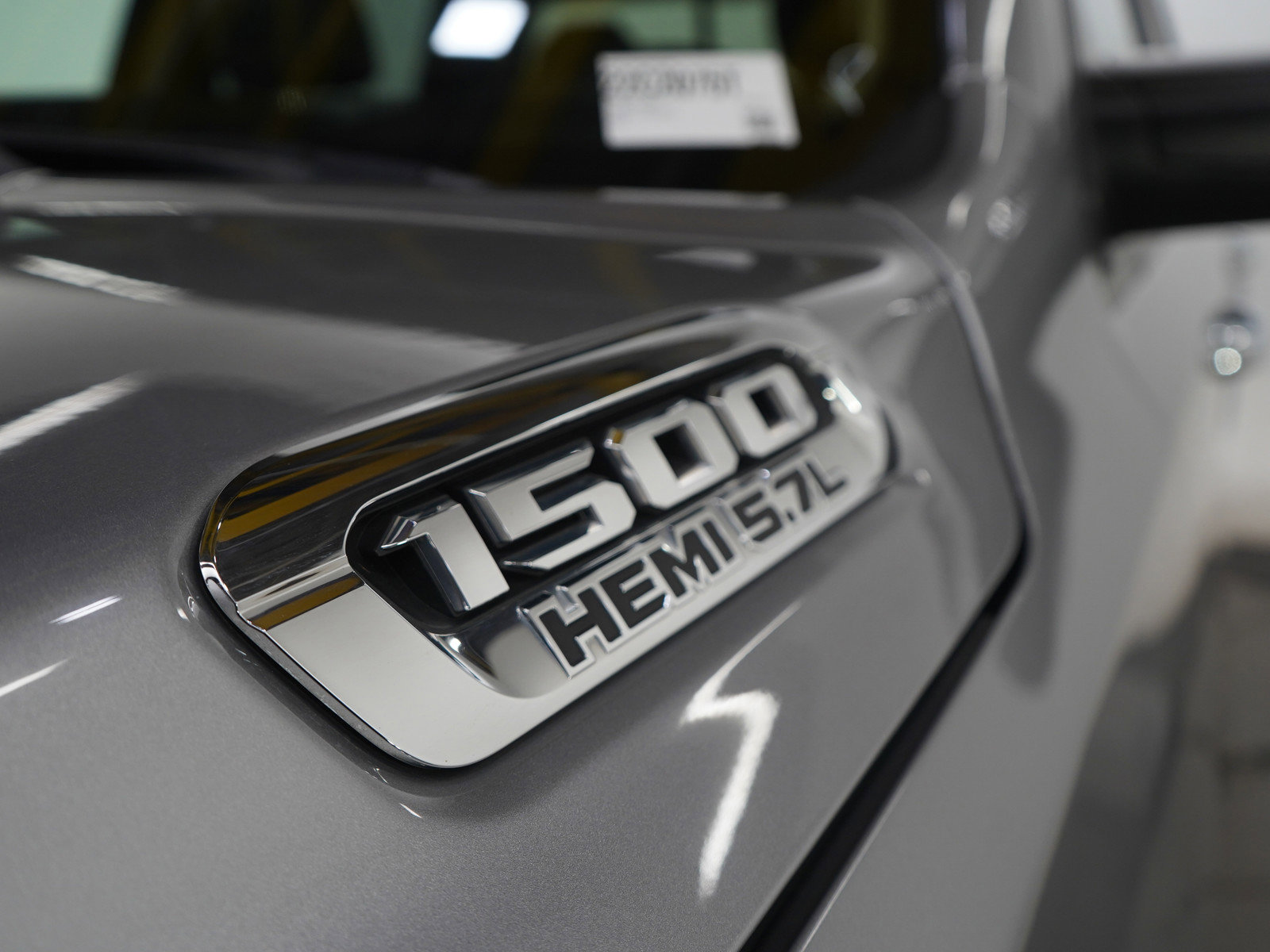 Used 2019 RAM 1500 Laramie w/ Trailer Tow Group image 28