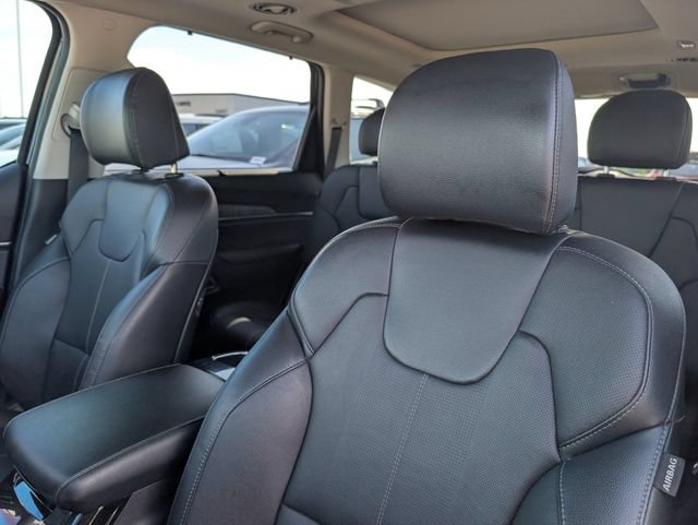 Used 2023 Kia Telluride SX AWD/4WD image 10