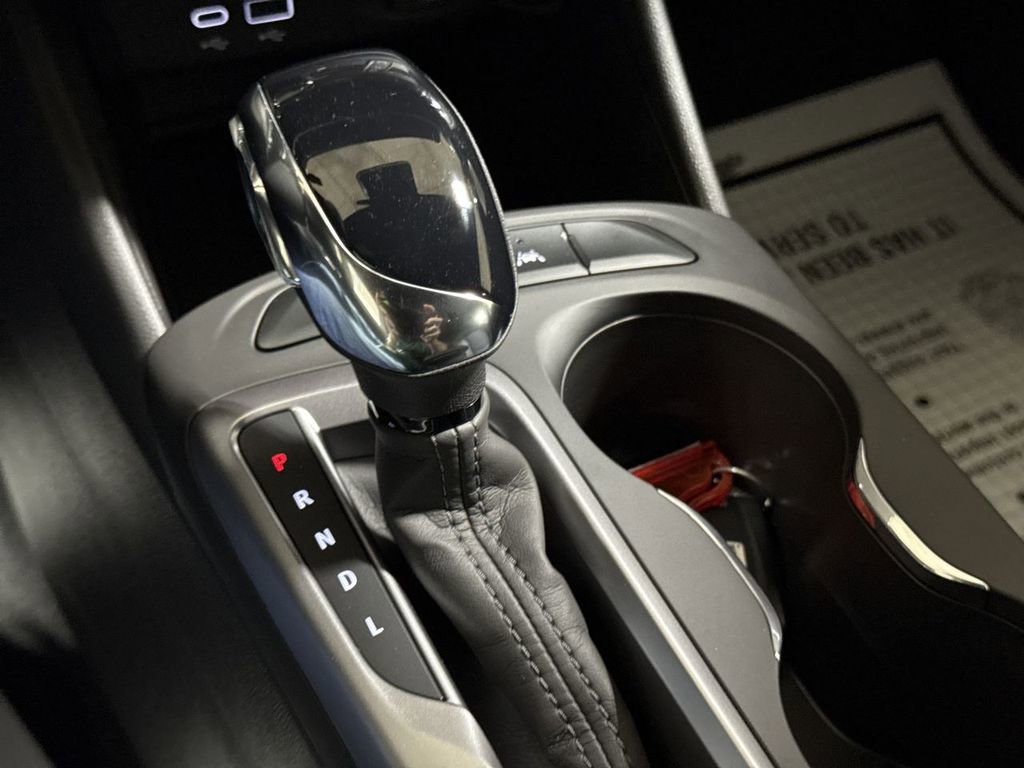 New 2026 Buick Envista Preferred w/ Convenience I Package image 17