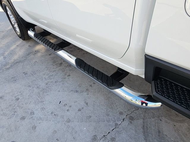 New 2026 Chevrolet Silverado 2500 LT w/ All Star Edition image 17