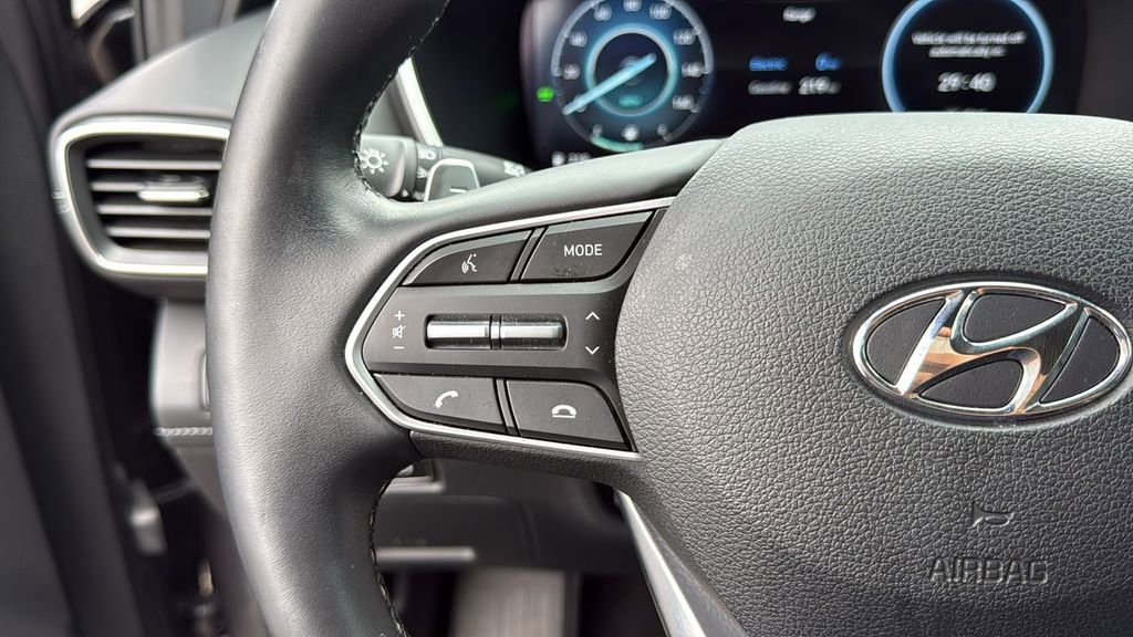 Used 2022 Hyundai Santa Fe Limited image 22