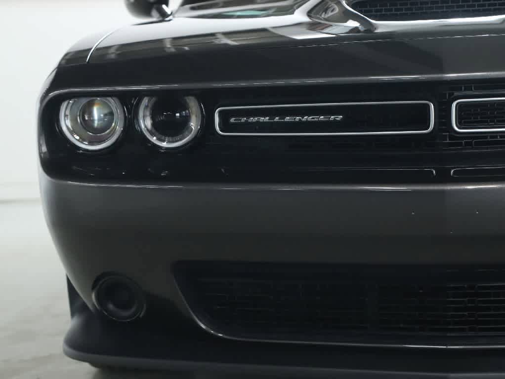 Used 2023 Dodge Challenger R/T w/ Cold Weather Group RWD image 6