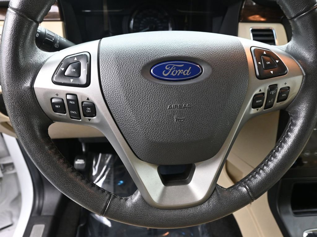 Used 2019 Ford Flex Limited FWD image 29