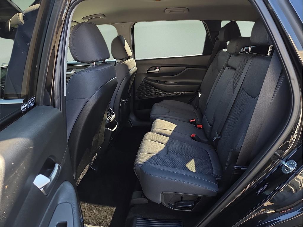 Used 2020 Hyundai Santa Fe SEL w/ Cargo Package AWD/4WD image 11