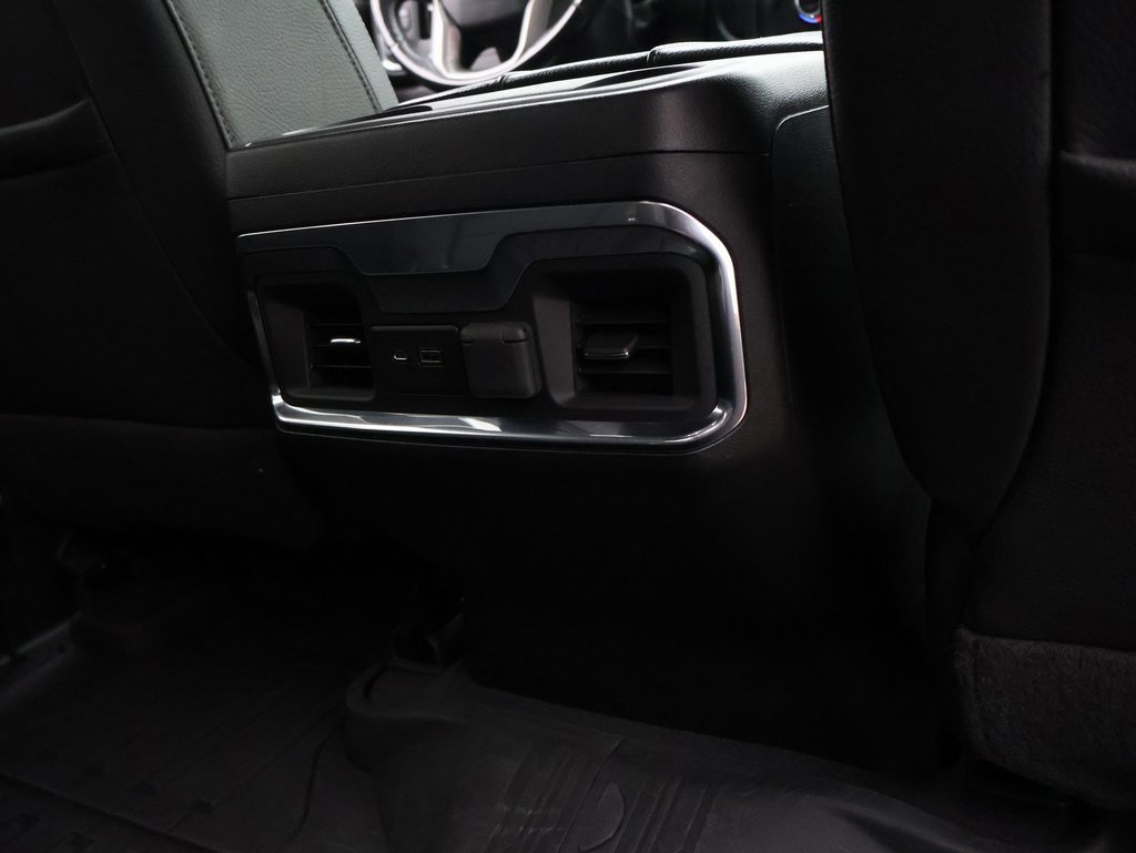 Used 2022 GMC Sierra 2500 Denali image 18