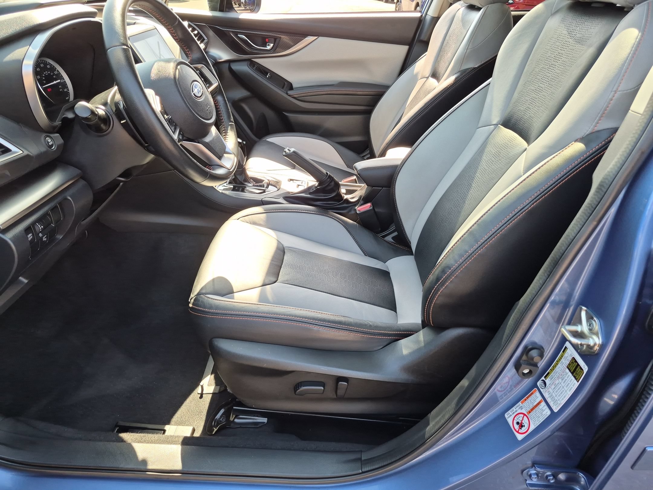 Used 2019 Subaru Crosstrek 2.0i Limited w/ Moonroof Package w/Navigation AWD/4WD image 13