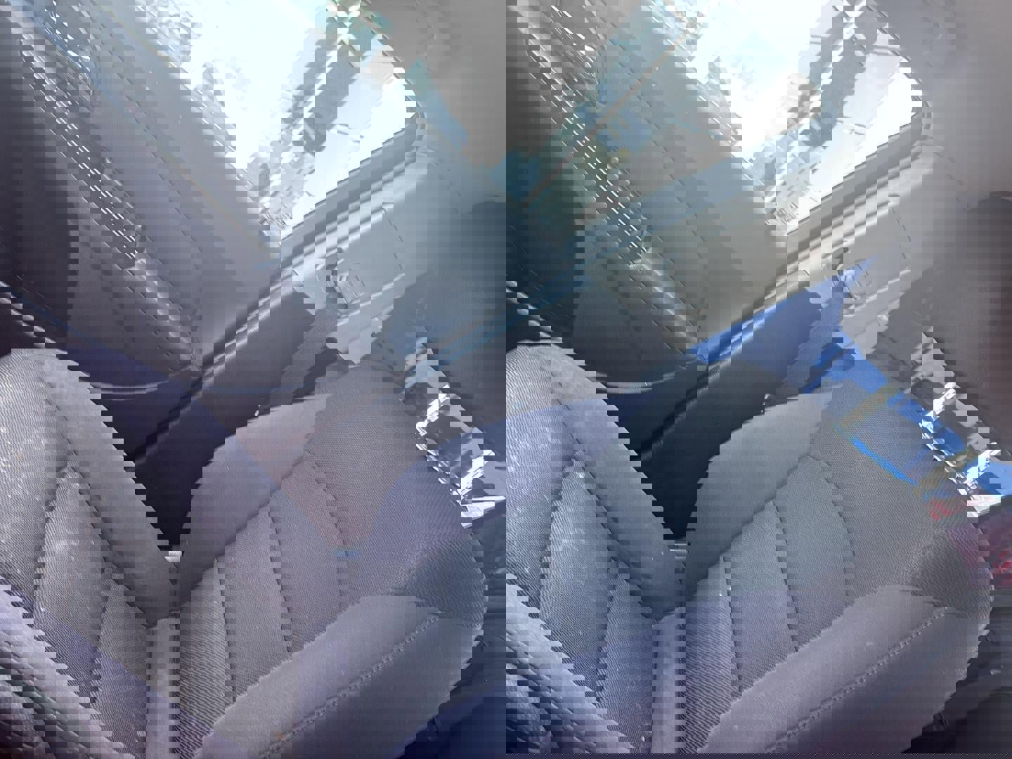 Used 2013 Chevrolet Cruze LT image 19