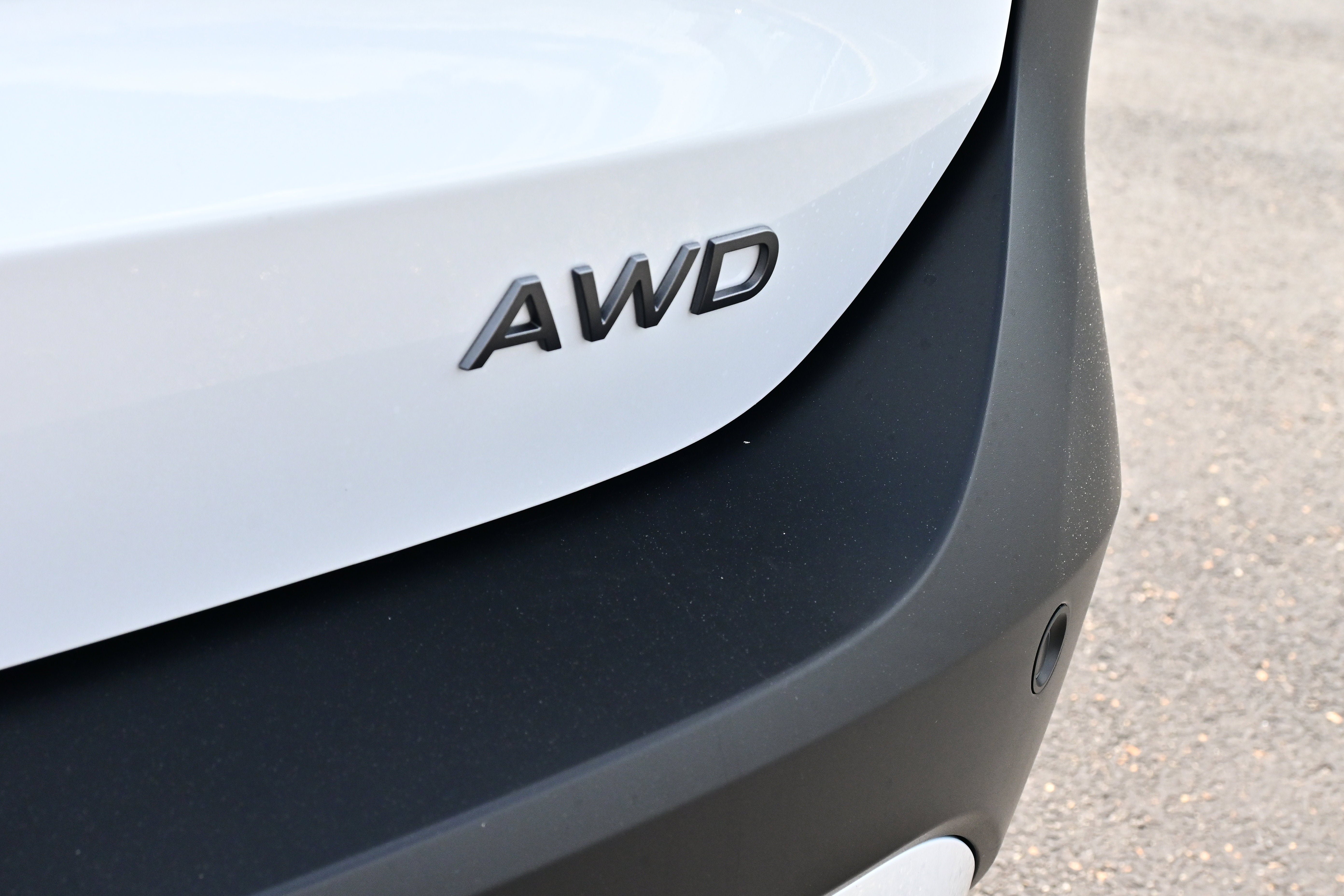 New 2026 Nissan Kicks SV w/ SV Premium Package AWD/4WD image 9