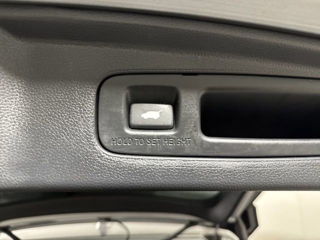 Certified 2025 Honda CR-V EX-L image 36