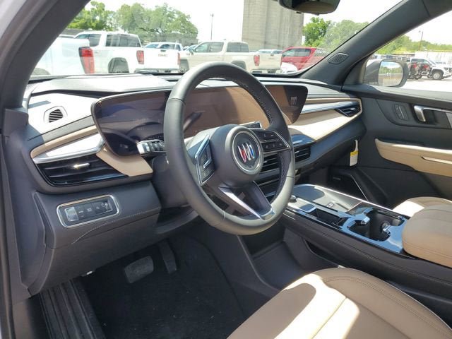 New 2026 Buick Enclave Preferred w/ Power Package FWD image 20