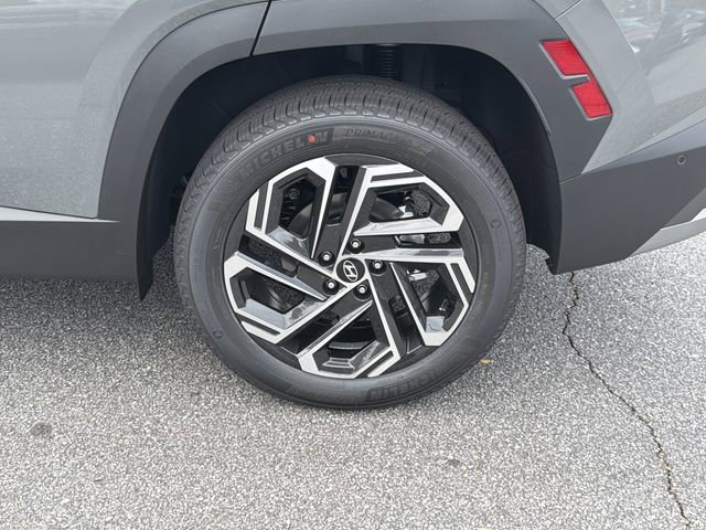 New 2026 Hyundai Tucson Limited image 20