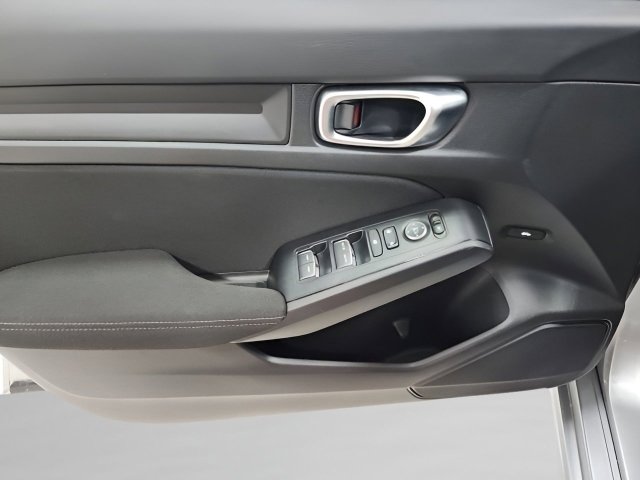 Used 2025 Honda Civic LX image 20