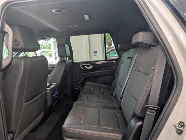 Used 2023 Chevrolet Tahoe RST w/ Luxury Package image 8