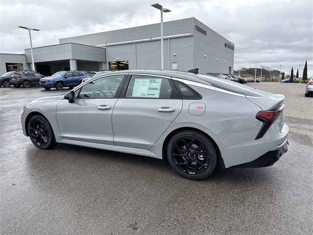New 2026 Kia K5 GT-Line w/ GT-Line Premium Package image 7